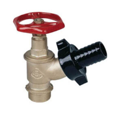Ventil hydrant.K 522T DN25  (411269)