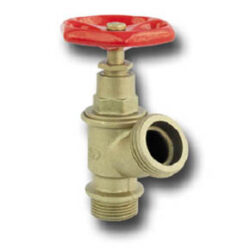 Ventil hydrant.KE522A 3/4 DN20
