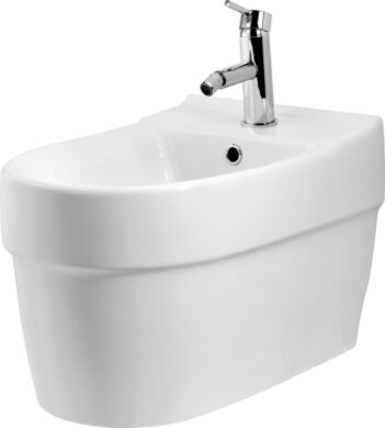 Bidet  Závěs.DECO  (K12-009)